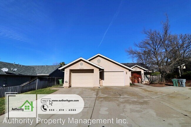 Building Photo - 2 br, 2 bath House - 4575 Lynbrook Loop