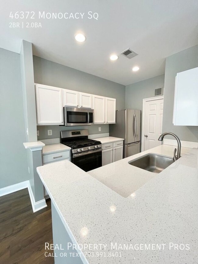 Building Photo - 46372 Monocacy Square
