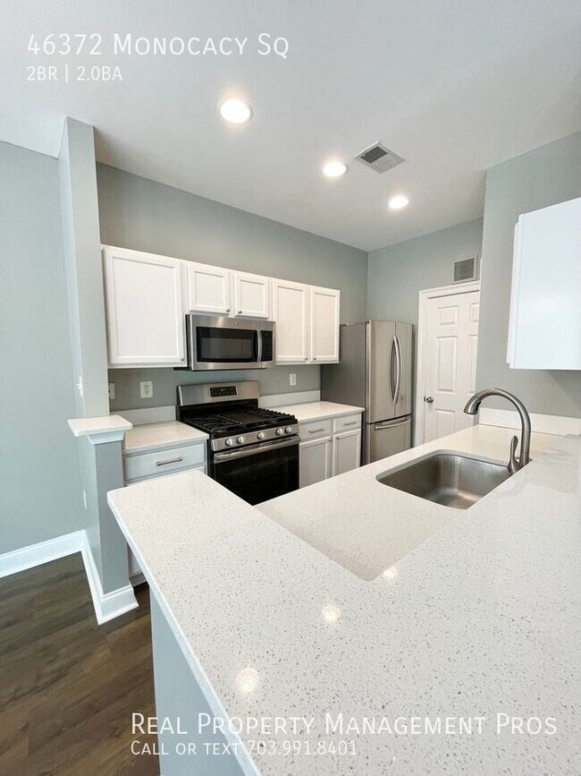 Foto del edificio - 46372 Monocacy Square