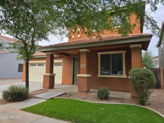 Building Photo - 3538 E Carla Vista Dr