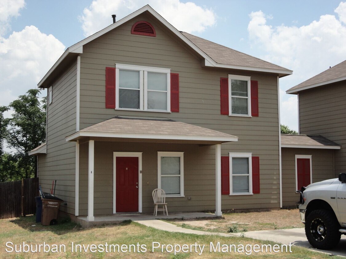 6018 Atwood St, Austin, TX 78741 Apartment for Rent in Austin, TX