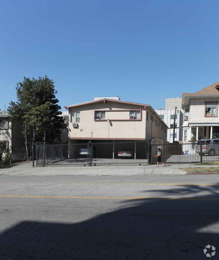 Primary Photo - 335 S Westlake Ave
