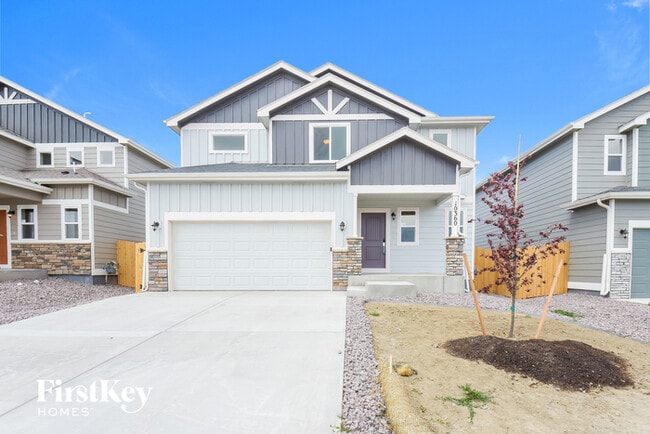 Building Photo - 10360 Horton Dr