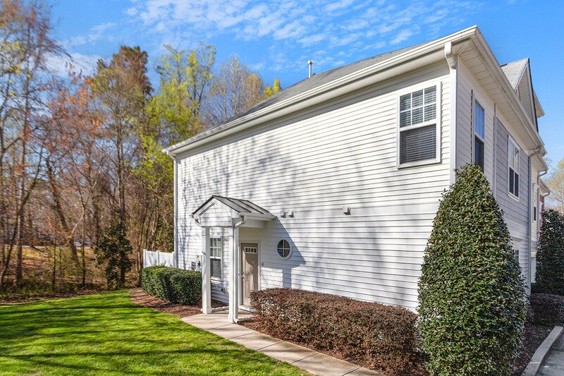 540 Elm Ave, Wake Forest, NC 27587 House Rental in Wake Forest, NC