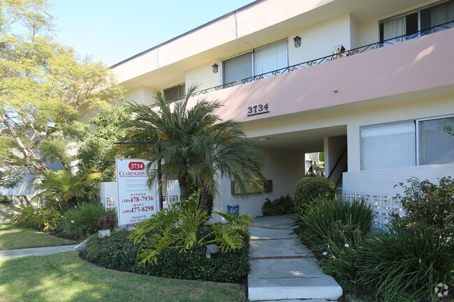 Building Photo - 3734 Clarington Ave