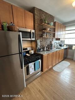 Foto del edificio - 126 Madison St