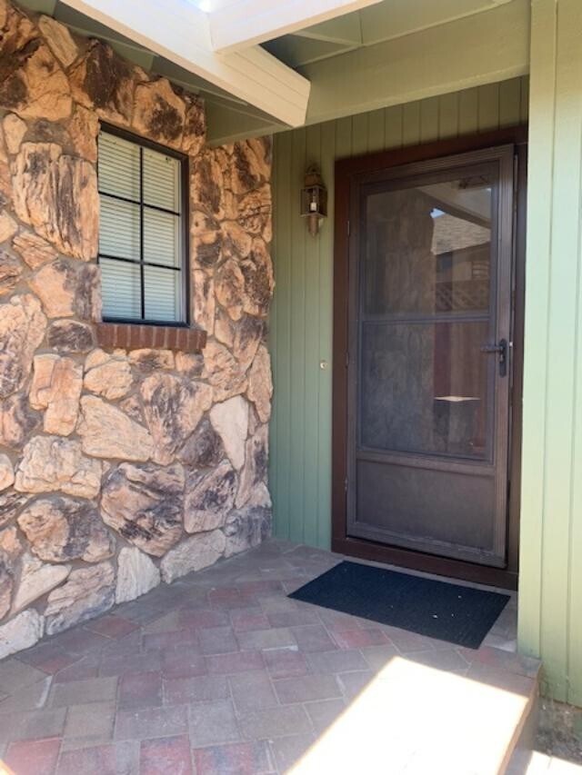 Foto del edificio - Morgan Hill Single Level Townhome