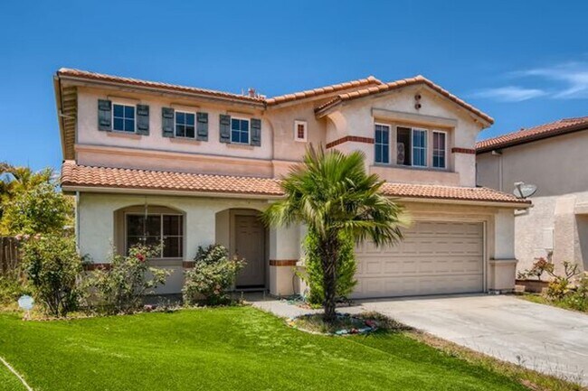 Foto del edificio - Furnished luxury spacious single family house. Gustavo Lopez AMSI