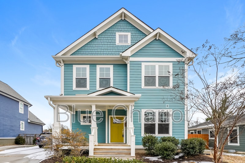 Photo - 1312 North Alston Avenue - 1