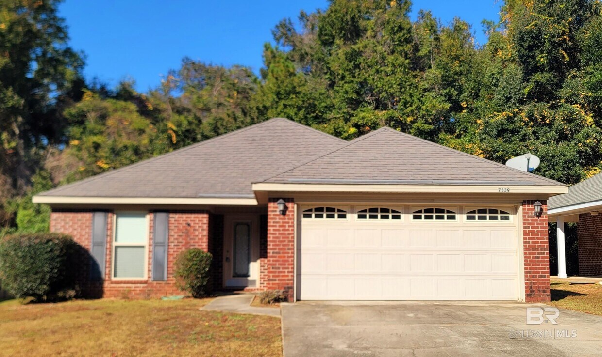 Primary Photo - 7339 Franklin Square Ct