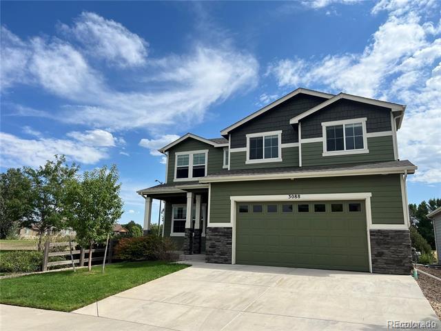 Building Photo - 3088 Magnetic Dr
