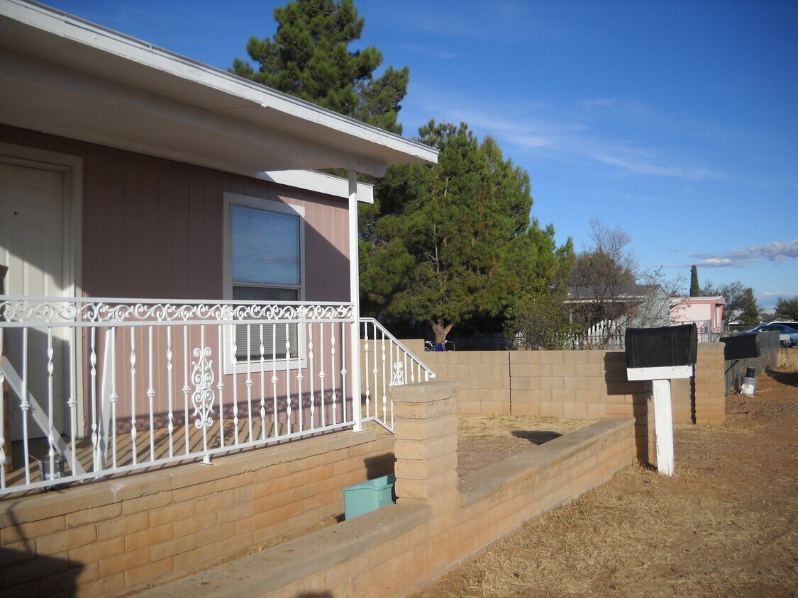 Foto principal - Great House