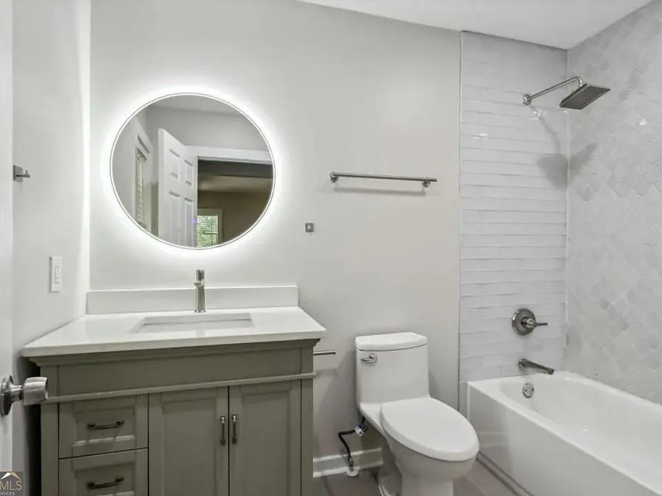 Foto del edificio - 1295 McClure Ave NW