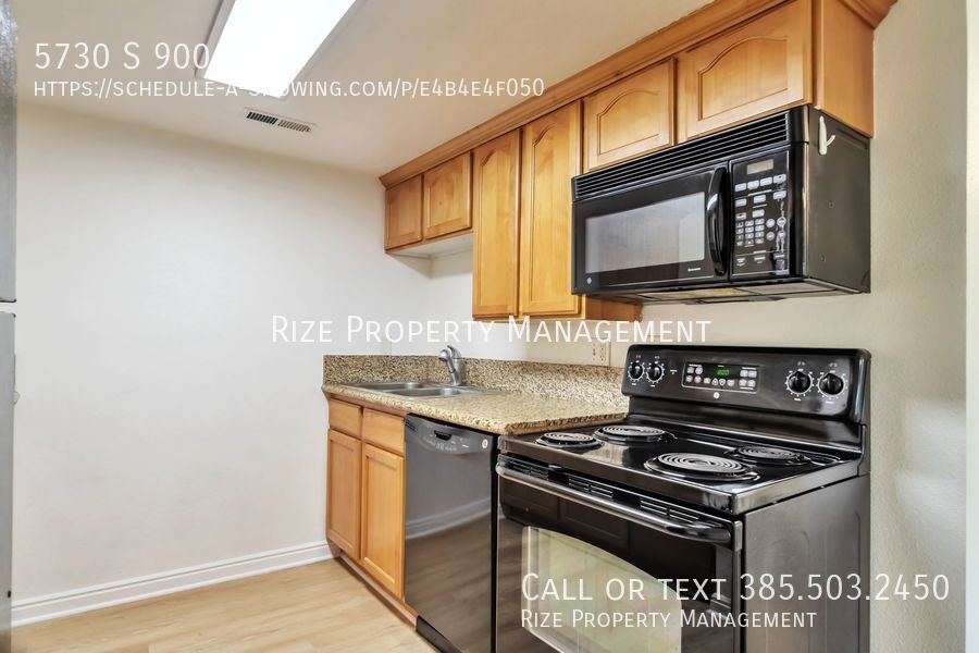 Primary Photo - Welcome to your New Home!