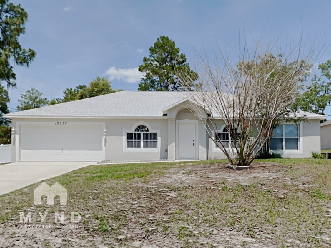 Foto principal - 12552 Gulliver Rd