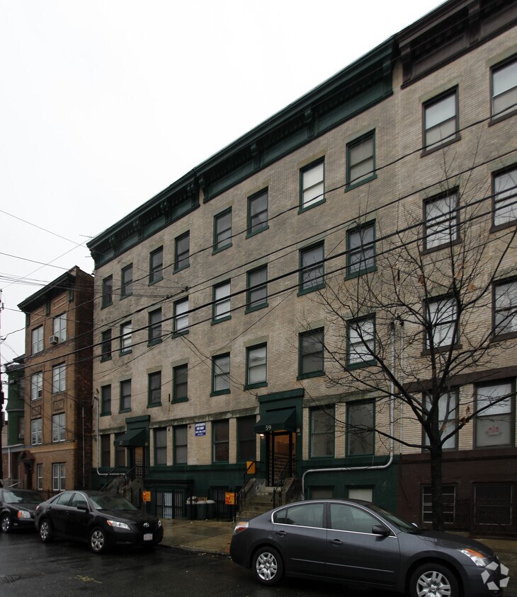 Primary Photo - St. Paul's Court I & Ii