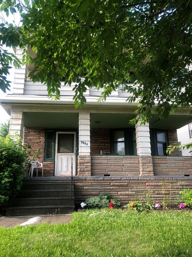 Barrio agradable y tranquilo - 4502 McGregor Ave