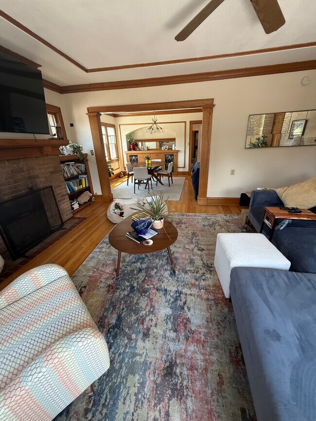 Foto del edificio - 2103 N 55th St