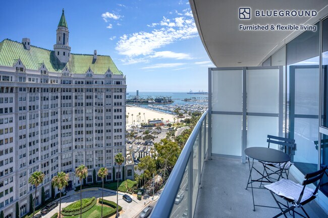 Foto del edificio - 777 E Ocean Blvd