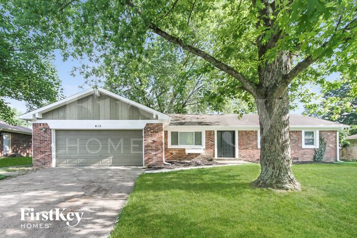 Foto principal - 419 Buffalo Dr