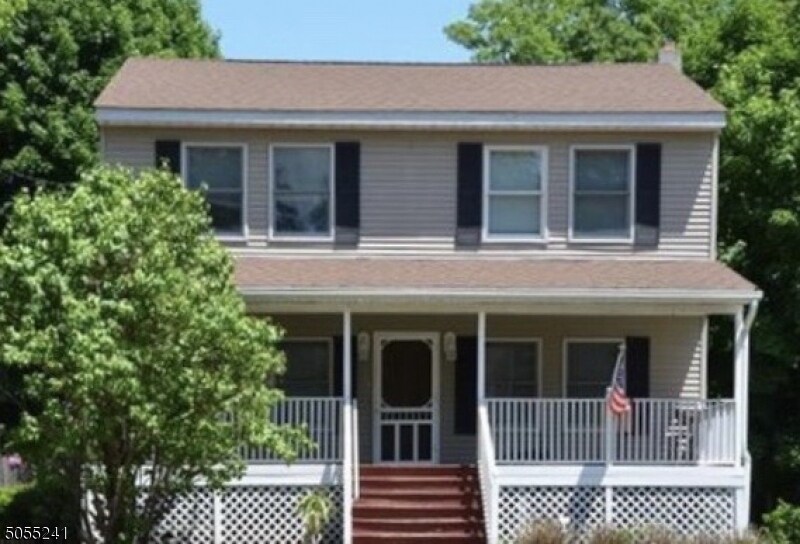 419 Brooklyn Mountain Rd, Hopatcong, NJ 07843 House Rental in