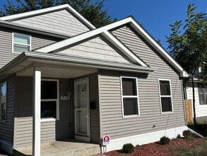 House - 919 Yeoman Street