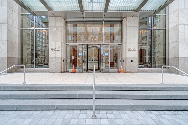 Foto del edificio - 99 Hudson St