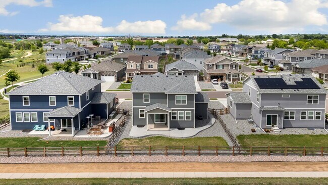Foto del edificio - 4209 Fox Grove Dr