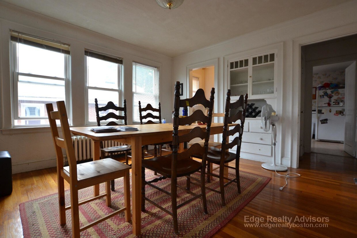 Foto principal - 479 Washington St