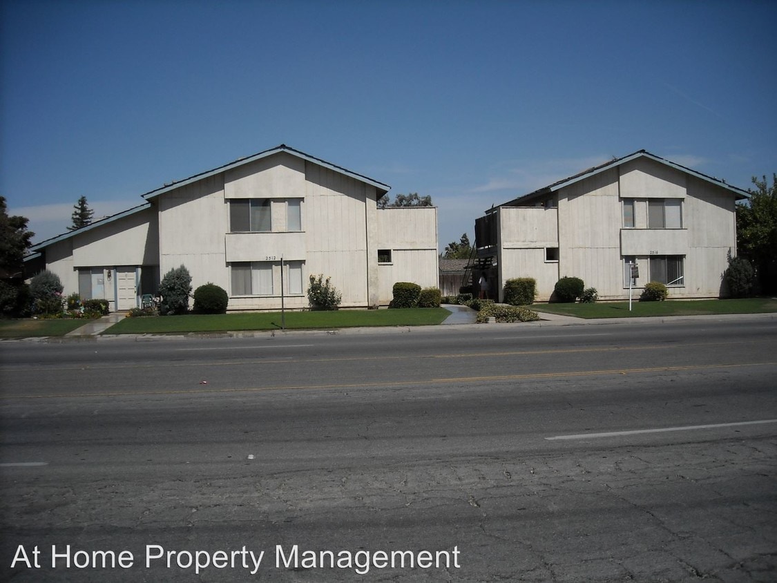 Primary Photo - 2512 Ashe Rd