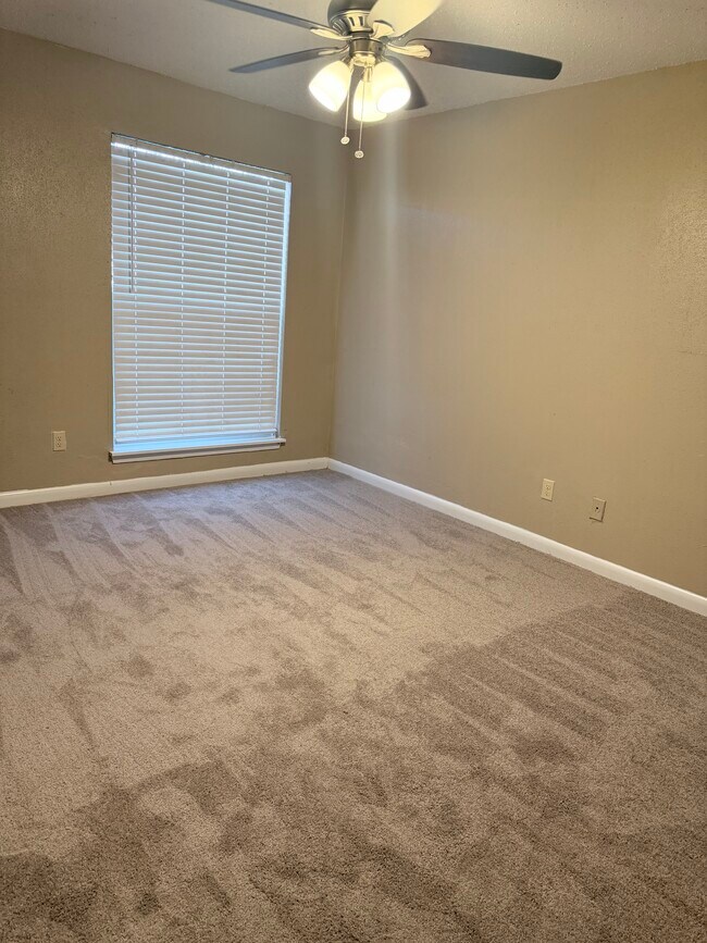 dormitorio - Peachtree Apartments