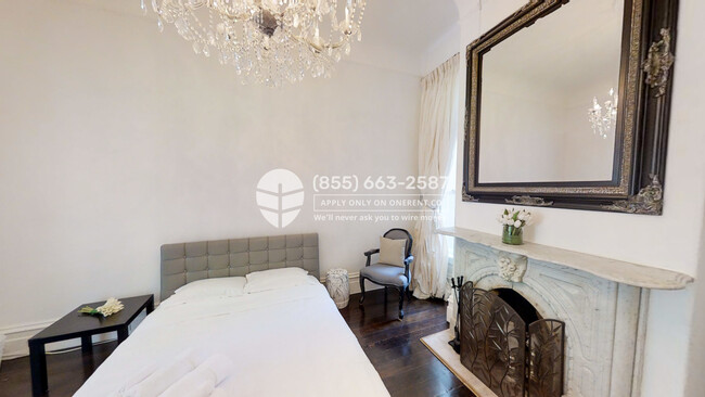 Foto del edificio - 1745 Sutter St