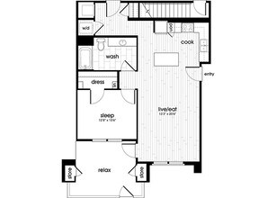 The Braydon Apartments photo'