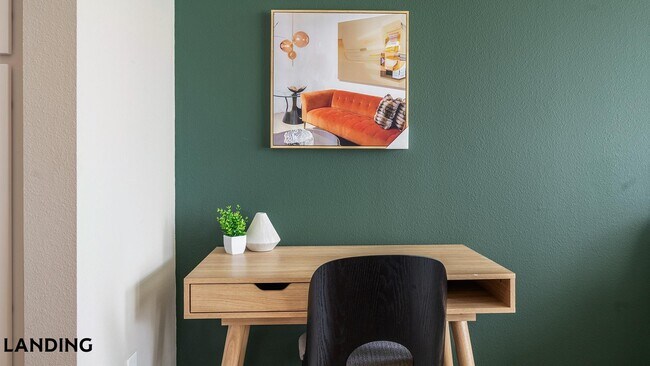 Foto del edificio - 1000 Western Breeze Circle