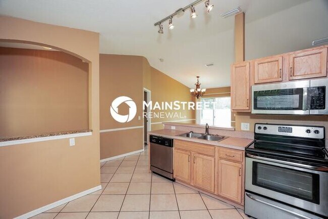 Building Photo - 3 Bedroom Pet-Friendly Home in North Port,...