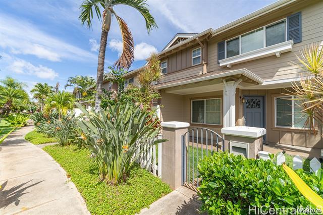 Building Photo - 91-2095-2095 Kai 'Oli St
