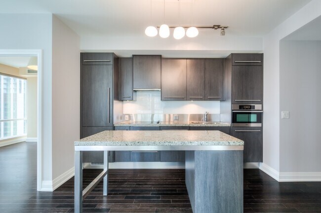 Photo du bâtiment - 80 John St