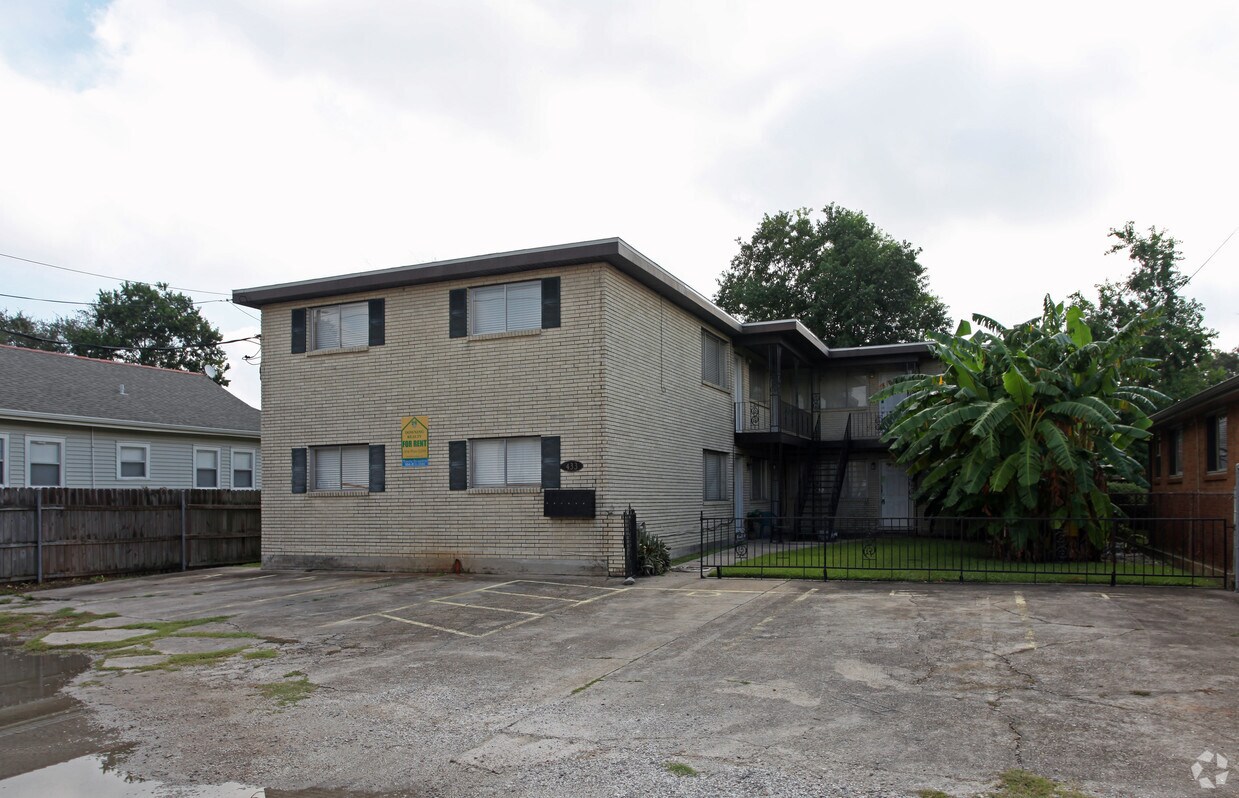 Foto principal - 433 Friscoville Ave
