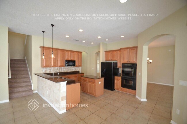 Foto del edificio - 1205 Facet View Way