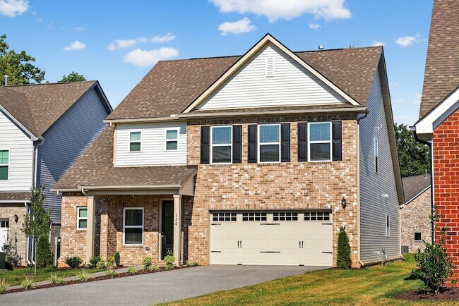 Foto del edificio - 124 Limbury Ct