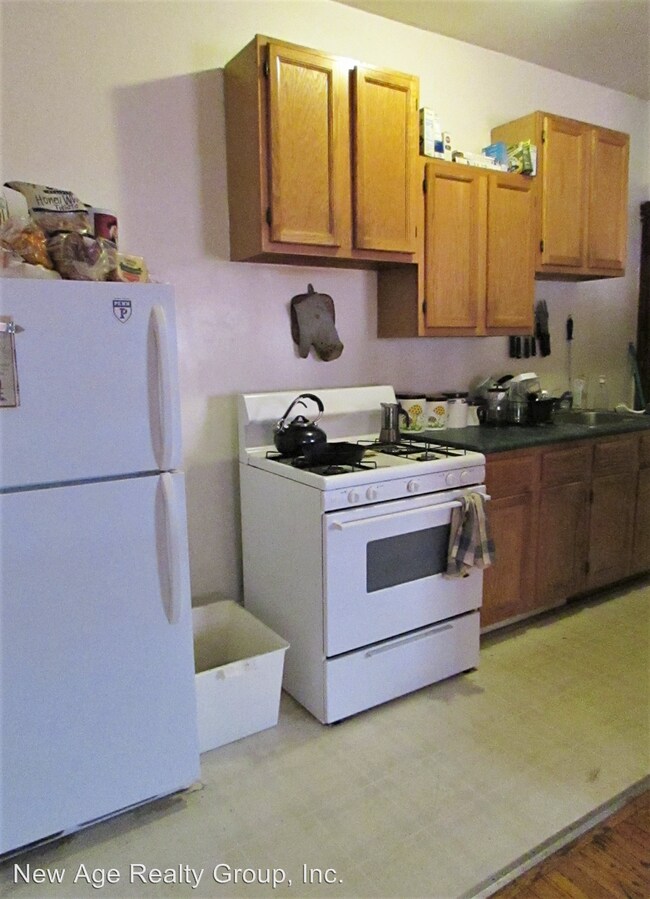 Foto del edificio - 4326 Pine St