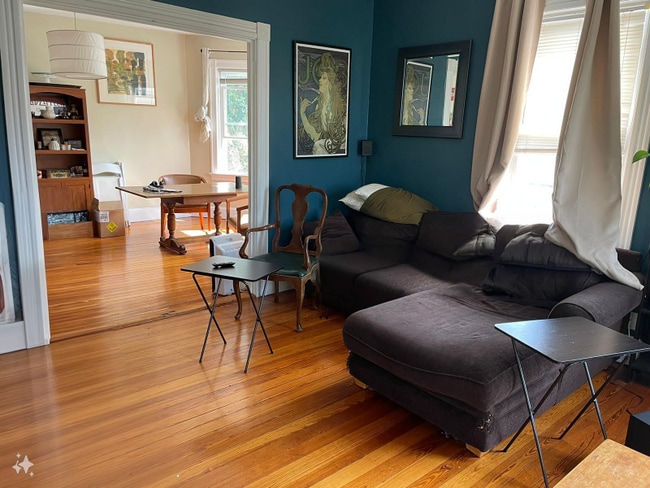 Photo - 6 Ellery St Apartment