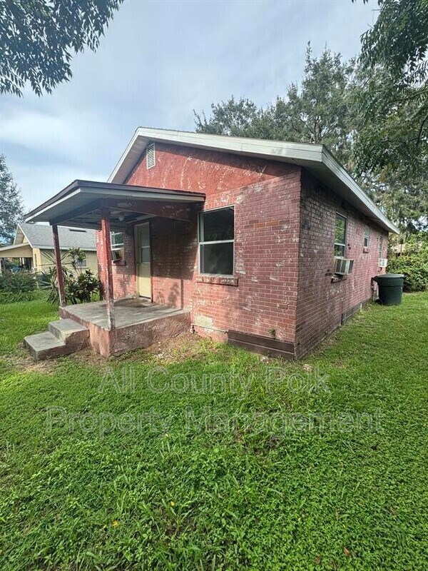 Foto del edificio - 1135 Fairview Ave