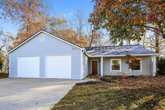 Building Photo - 923 River Rock Dr