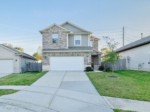 Building Photo - 10711 Catclaw Ct