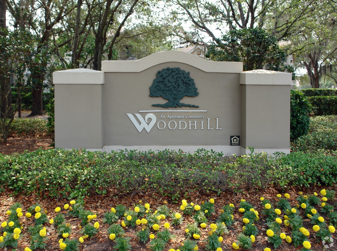 Primary Photo - Woodhill