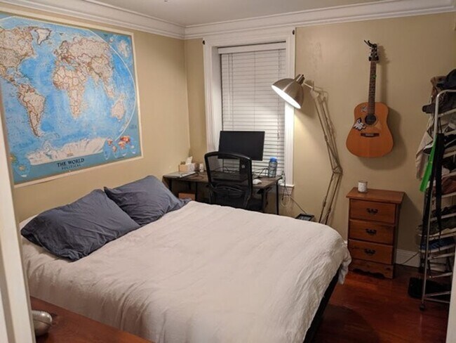 Foto del edificio - SEPTEMBER 1 North End 2 bedroom