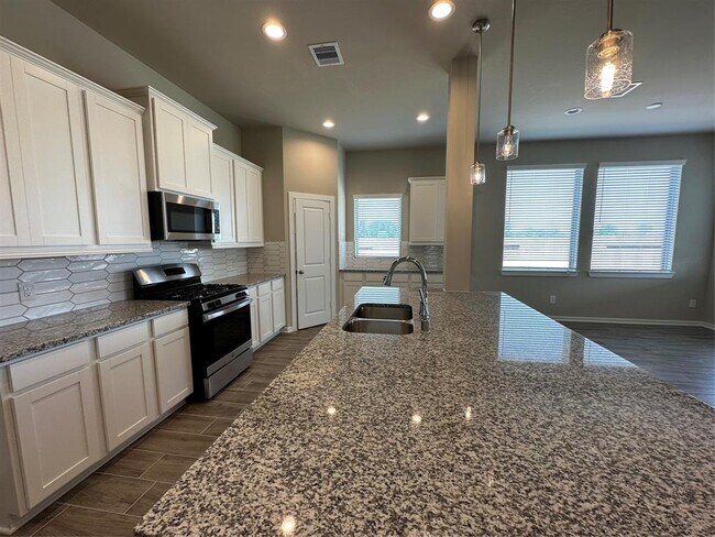 Building Photo - 4423 Seabourne Landing Dr