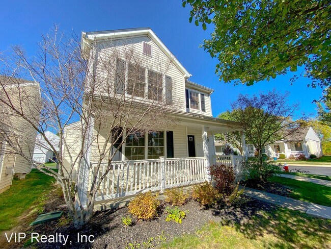 Foto del edificio - 3 br, 2.5 bath House - 525 Penn St.