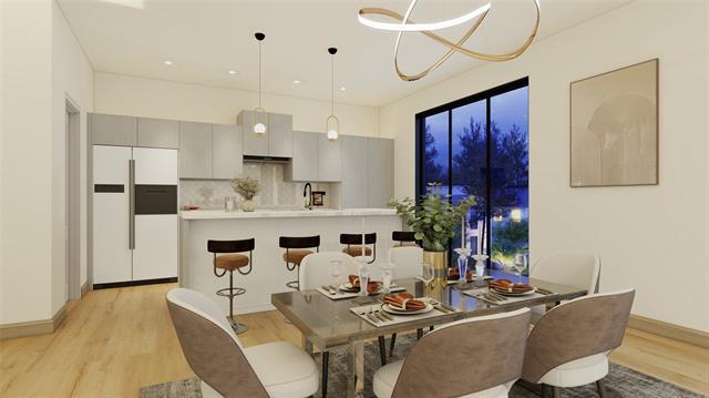 Foto del edificio - 2613 Calvin St